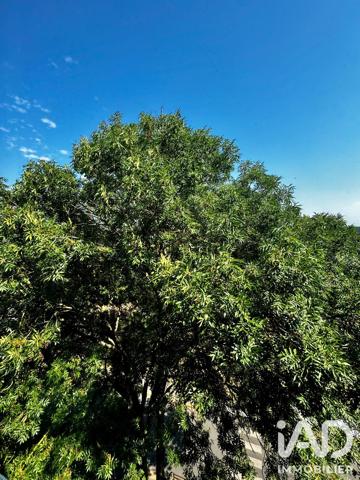 Appartement à vendre 4 pièces 81 m² Les Ulis