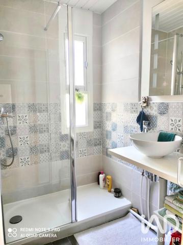Appartement à vendre 4 pièces 81 m² Les Ulis
