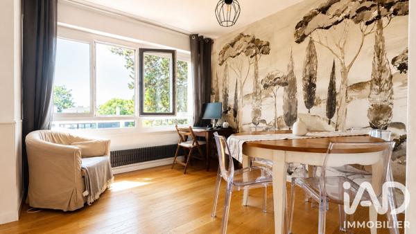 Appartement à vendre 4 pièces 81 m² Les Ulis