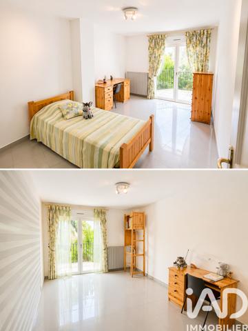 Maison à vendre 10 pièces 225 m² Villemoisson-sur-Orge