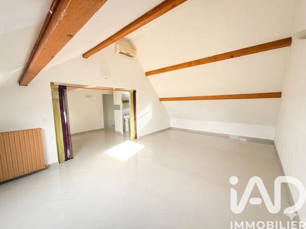 Maison à vendre 10 pièces 225 m² Villemoisson-sur-Orge