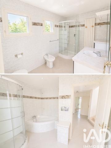 Maison à vendre 10 pièces 225 m² Villemoisson-sur-Orge