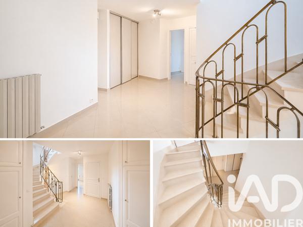 Maison à vendre 10 pièces 225 m² Villemoisson-sur-Orge
