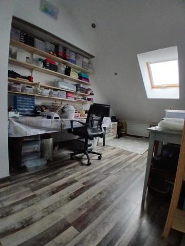 Vente                                                      Maison
                        
                     6 pièces                      122 m2                     à Cercy-la-Tour
