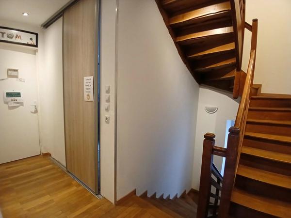 Vente                                                      Maison
                        
                     6 pièces                      122 m2                     à Cercy-la-Tour