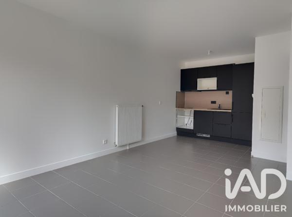 Appartement à vendre 2 pièces 40,19 m² Dourdan