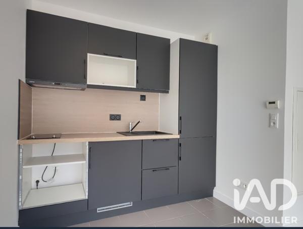 Appartement à vendre 2 pièces 40,19 m² Dourdan