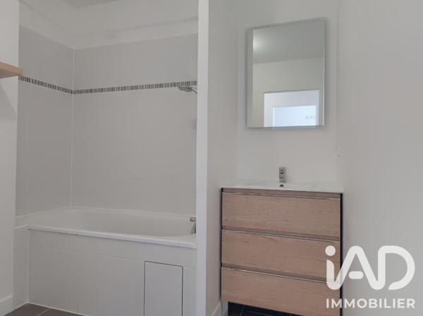 Appartement à vendre 2 pièces 40,19 m² Dourdan