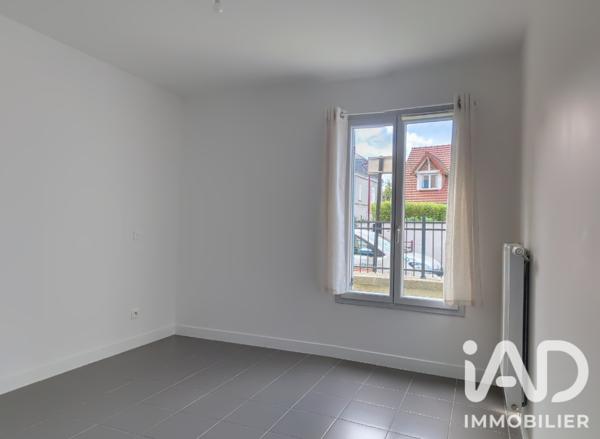 Appartement à vendre 2 pièces 40,19 m² Dourdan