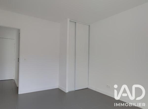Appartement à vendre 2 pièces 40,19 m² Dourdan