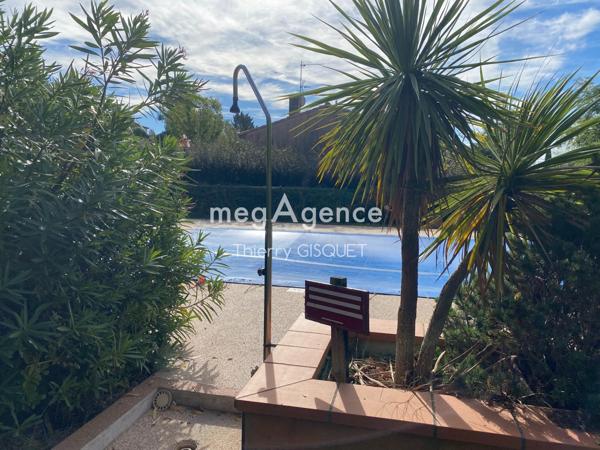 Appartement à AUTERIVE, 31190 - 3 pièces 62m²