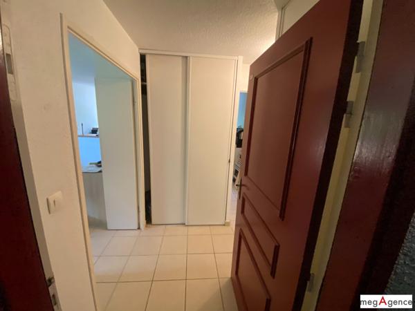 Appartement à AUTERIVE, 31190 - 3 pièces 62m²