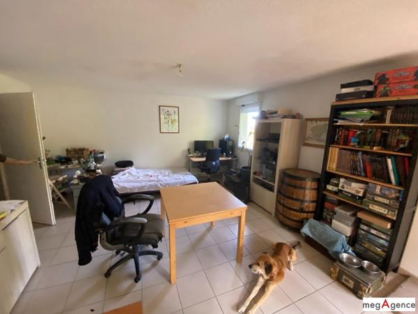 Appartement à AUTERIVE, 31190 - 3 pièces 62m²