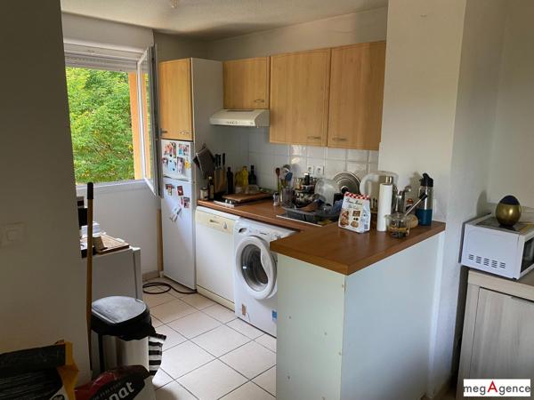 Appartement à AUTERIVE, 31190 - 3 pièces 62m²