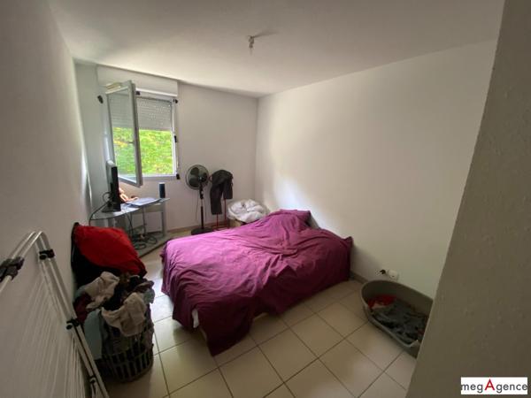 Appartement à AUTERIVE, 31190 - 3 pièces 62m²