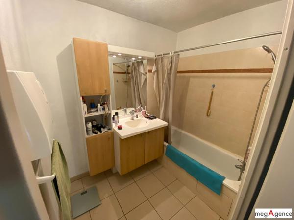 Appartement à AUTERIVE, 31190 - 3 pièces 62m²