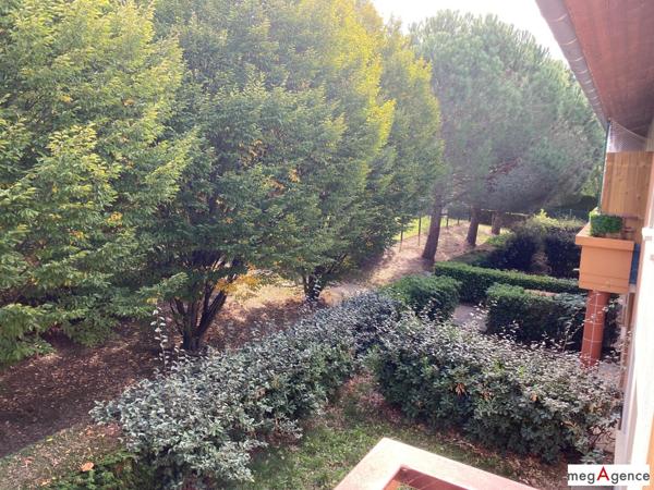 Appartement à AUTERIVE, 31190 - 3 pièces 62m²