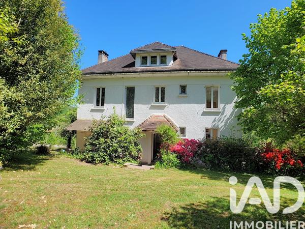 Maison à vendre 8 pièces 175 m² Tulle