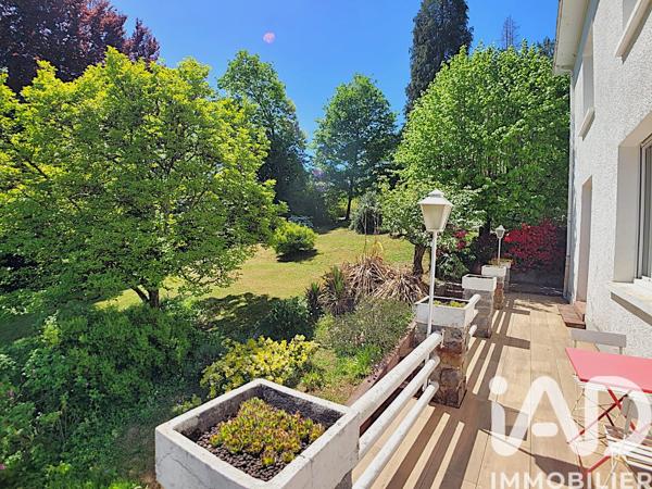 Maison à vendre 8 pièces 175 m² Tulle