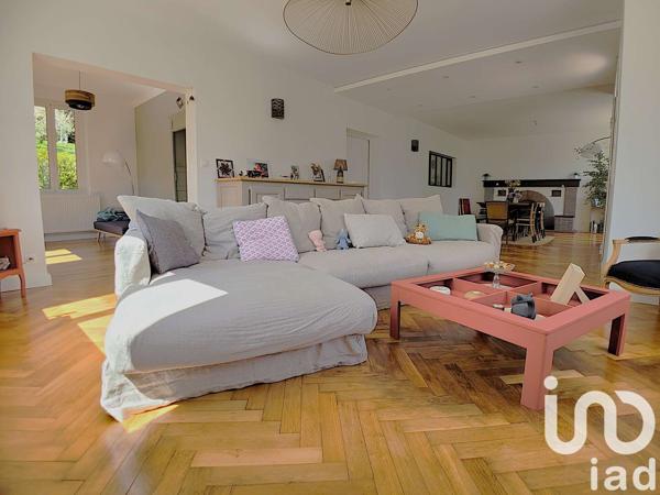 Maison à vendre 8 pièces 175 m² Tulle
