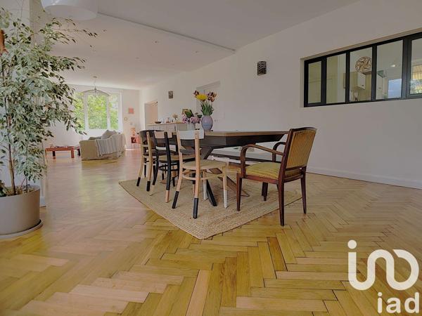 Maison à vendre 8 pièces 175 m² Tulle