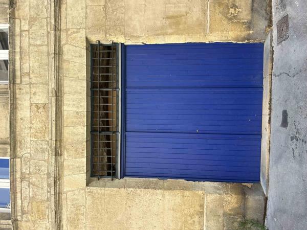 Annexes stationnement