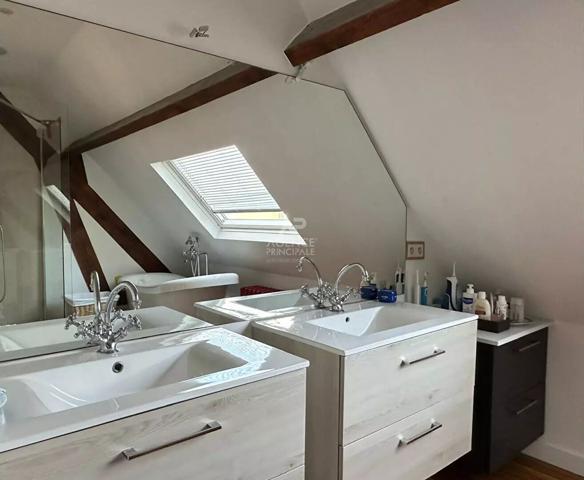 Propriété Maisons Laffitte - 8 pièce(s) €1 700 000 ** - Référence 4544