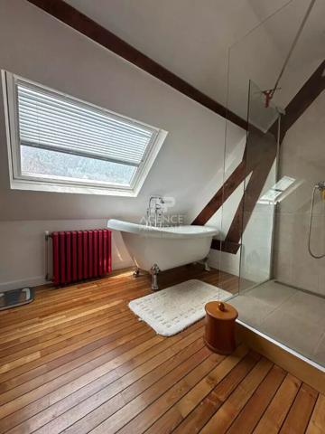 Propriété Maisons Laffitte - 8 pièce(s) €1 700 000 ** - Référence 4544