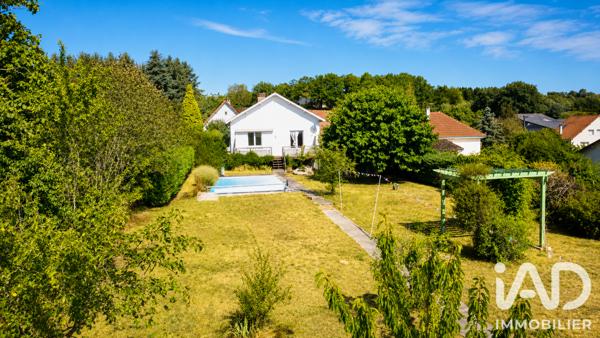 Maison à vendre 5 pièces 102 m² La Coquille
