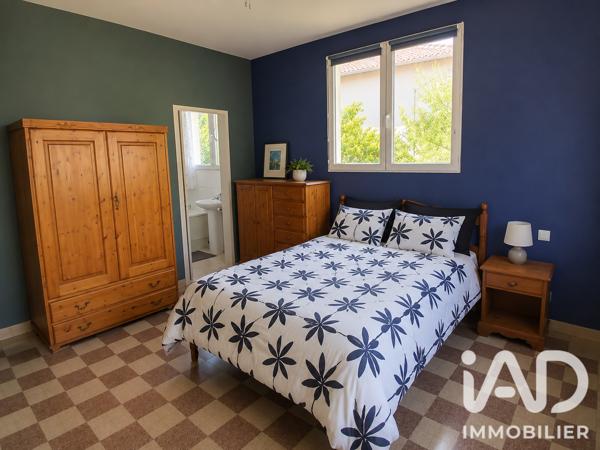 Maison à vendre 5 pièces 102 m² La Coquille