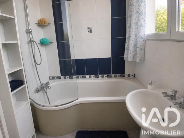 Maison à vendre 5 pièces 102 m² La Coquille