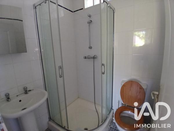 Maison à vendre 5 pièces 102 m² La Coquille