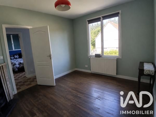 Maison à vendre 5 pièces 102 m² La Coquille