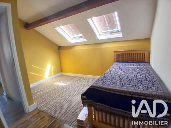 Maison à vendre 5 pièces 102 m² La Coquille