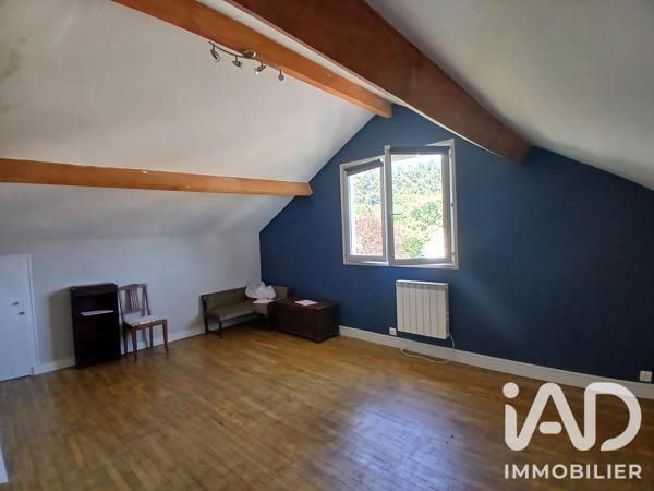 Maison à vendre 5 pièces 102 m² La Coquille