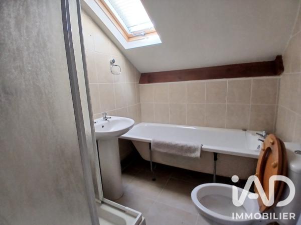 Maison à vendre 5 pièces 102 m² La Coquille