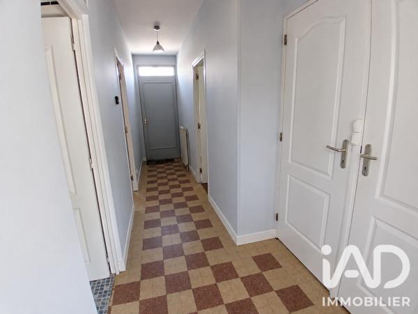 Maison à vendre 5 pièces 102 m² La Coquille