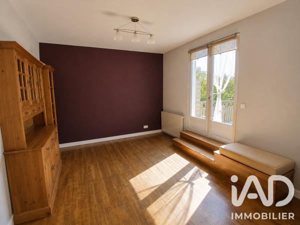 Maison à vendre 5 pièces 102 m² La Coquille