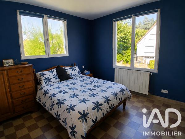 Maison à vendre 5 pièces 102 m² La Coquille