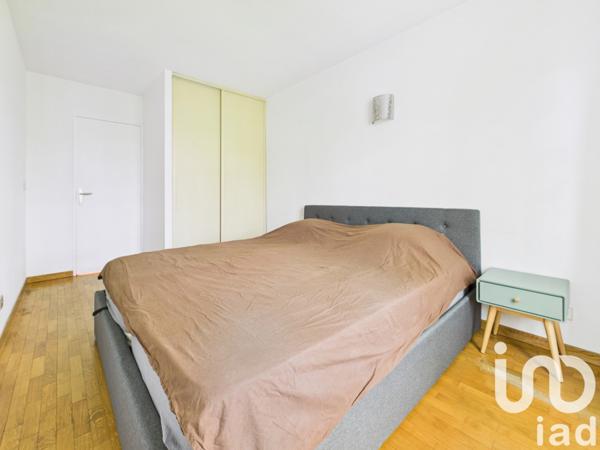 Appartement à vendre 3 pièces 75 m² Maisons-Alfort