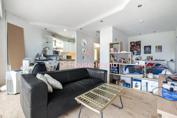 Appartement à vendre 1 pièce de 28 m²