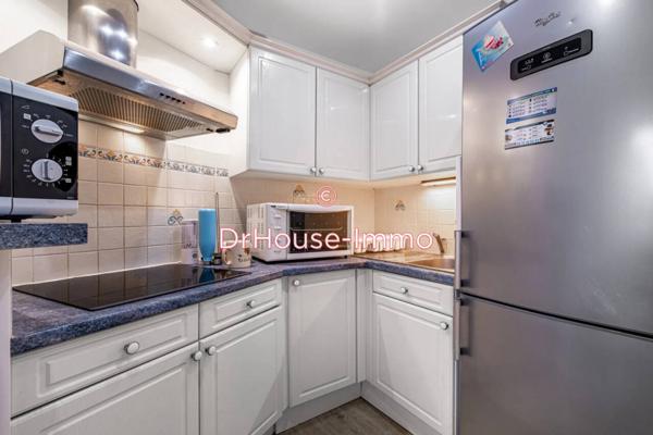 Appartement à vendre 1 pièce de 28 m²