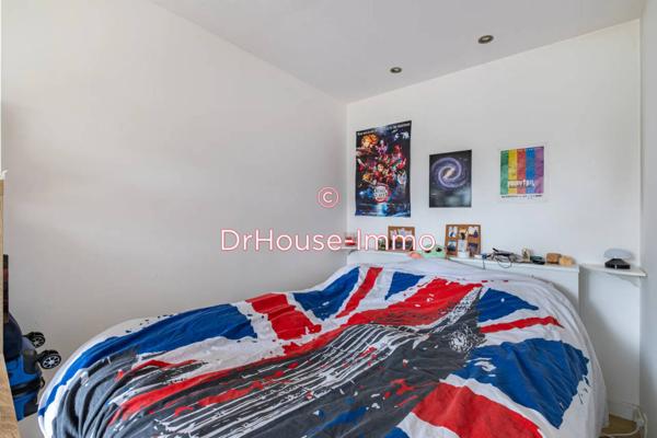 Appartement à vendre 1 pièce de 28 m²