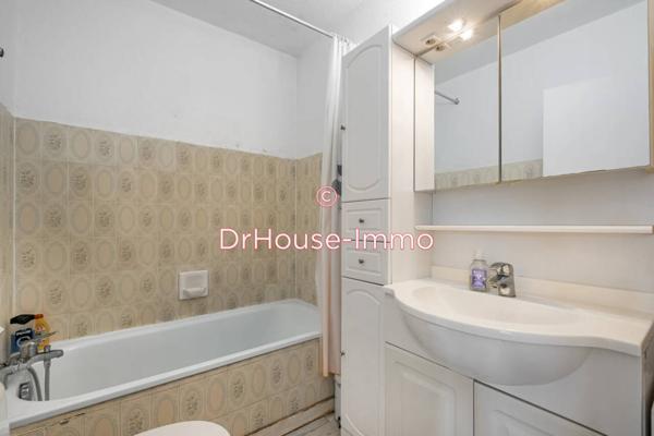 Appartement à vendre 1 pièce de 28 m²