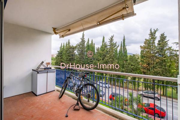 Appartement à vendre 1 pièce de 28 m²