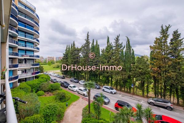 Appartement à vendre 1 pièce de 28 m²