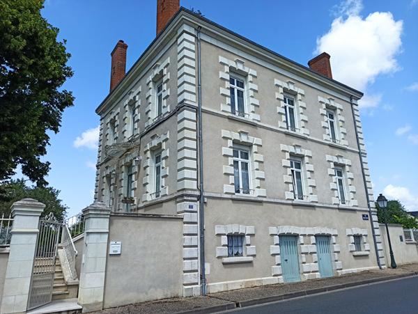 MAISON À VENDRE PROCHE DE VALENÇAY