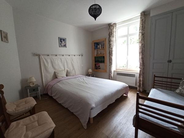 MAISON À VENDRE PROCHE DE VALENÇAY