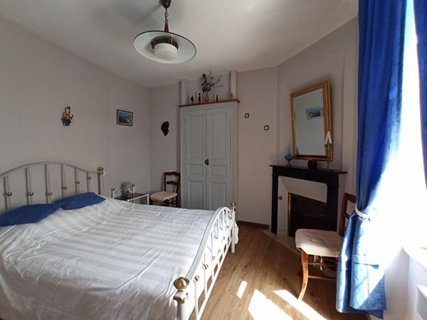 MAISON À VENDRE PROCHE DE VALENÇAY