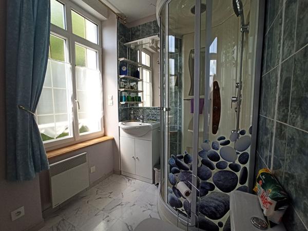 MAISON À VENDRE PROCHE DE VALENÇAY